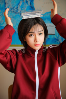 海月姬角色吉吉